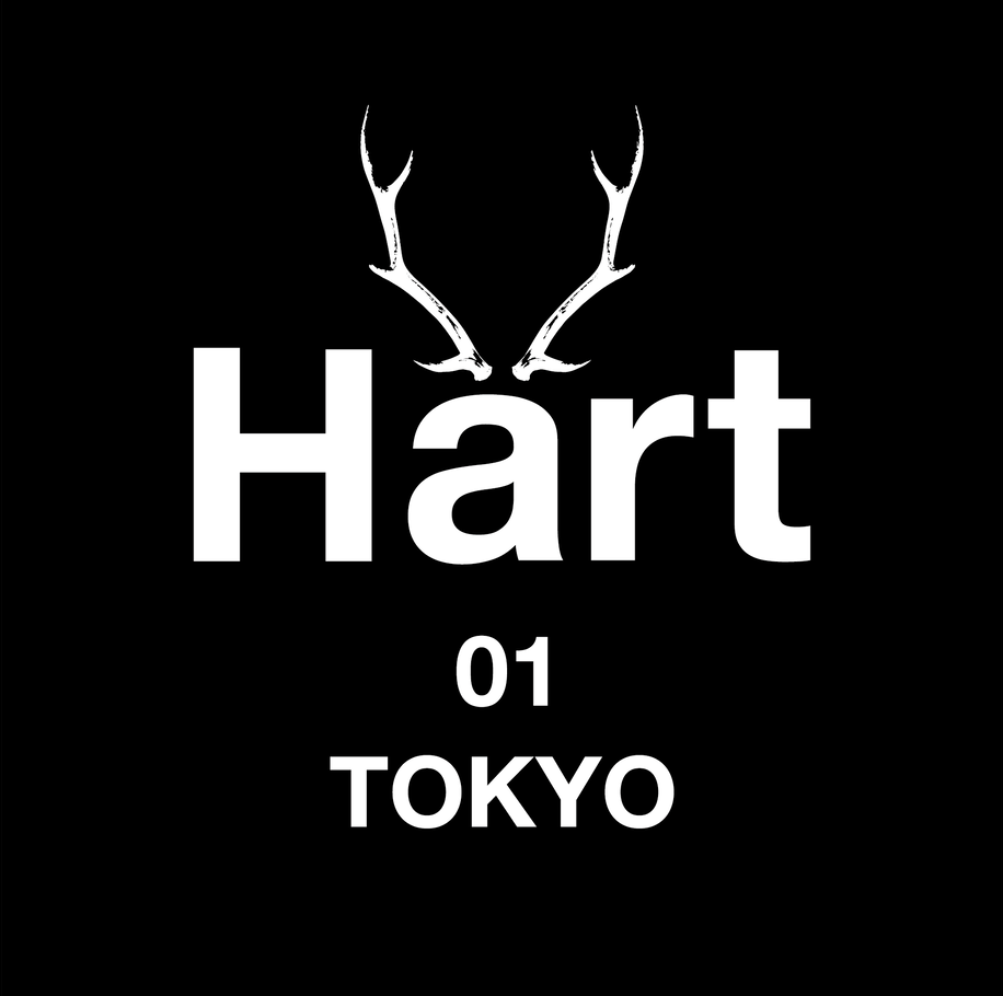 【限定本】hart 01 tokyo 美容師　雑誌 Hart 01 TOKYO | 表参道銀座原宿の美容院MINX